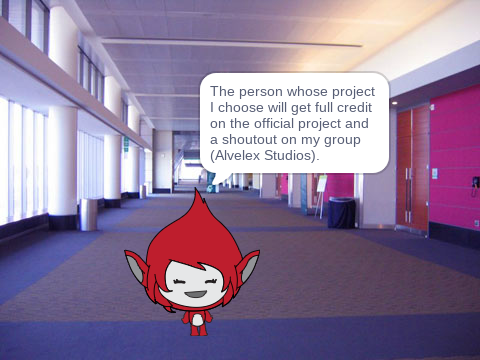 Project Ideas