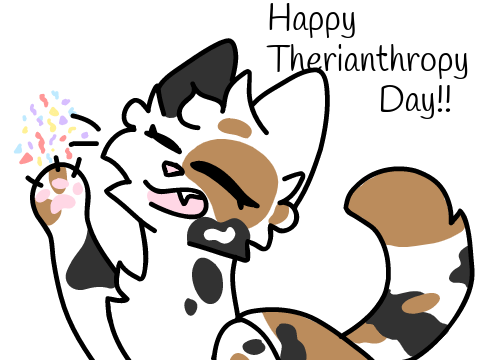 THERIANTHROPY DAY