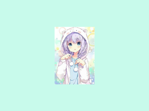 Hearts stereo (female vision) sped up