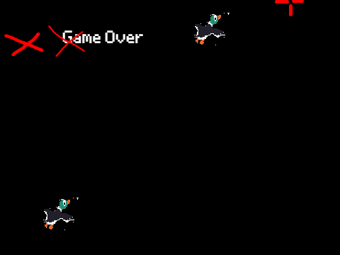 Duck Hunt