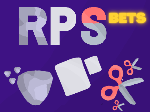 RPS - Place Your Bets! (updated)