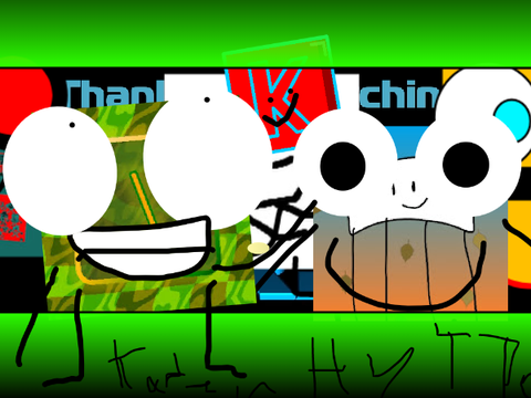 Scares MKVE And KC