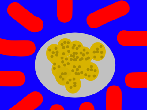 Try and give cookies to stupid person... | #all #animations #stories
