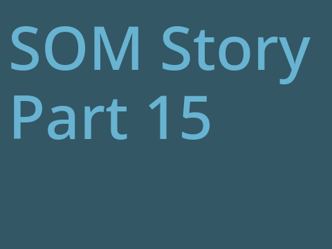 SOM Story #15