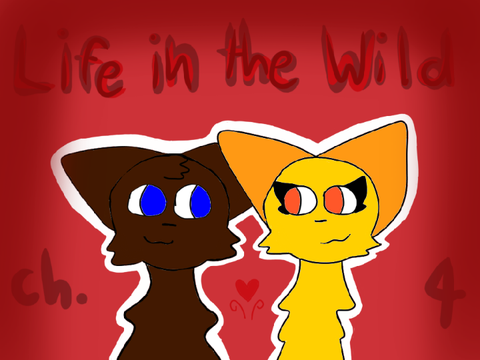 Life in the Wild Thumbnail!