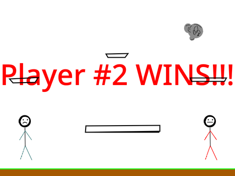 two player stickman don't get hit.