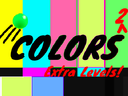 Colors 2+ (Extra Levels!)