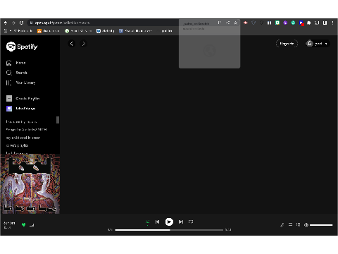 oh no, my computer, its broken