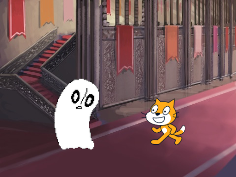 Haunted Castle