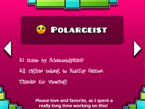 Geometry Dash Auto [AI] v1.0 | Halloween Special | #All #Games #Trending