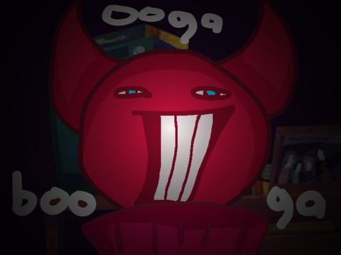 ooga booga