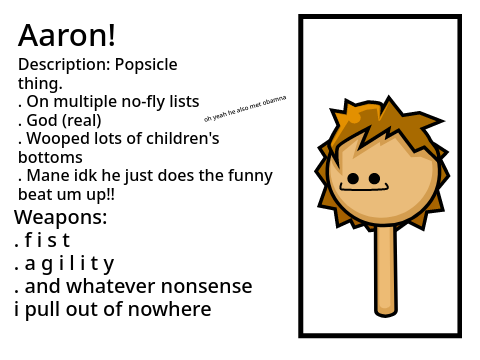 e   [5YWOT]