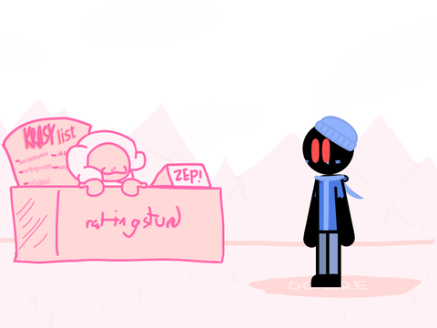 squid games