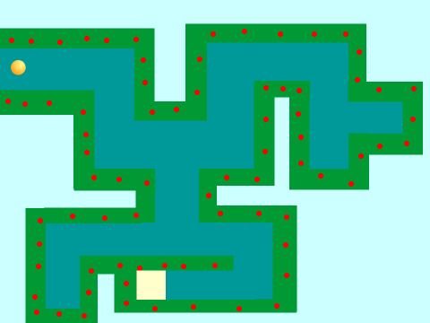 Maze 