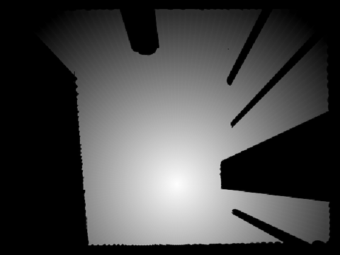 Ray-Tracing Shadows Demo