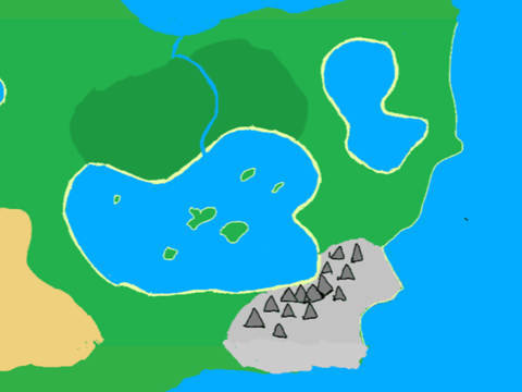 United Nation Of Dark Land Claims