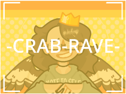 ▹[ Crab Rave┊meme ] : : :