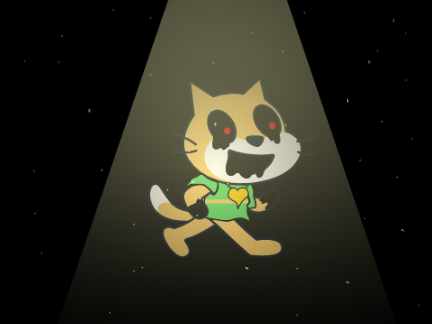 Meow (Update)