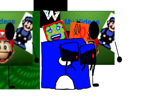 JERN remix
