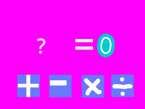 Math game