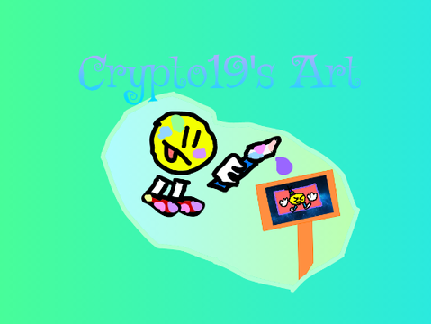 crypto19's art pfp