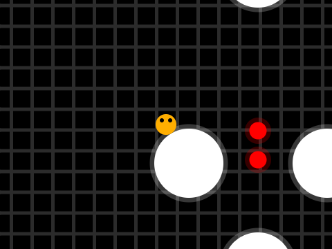 Circles - A Platformer