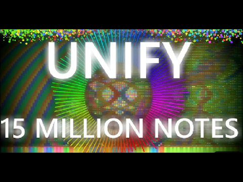 Unify - The Convergence