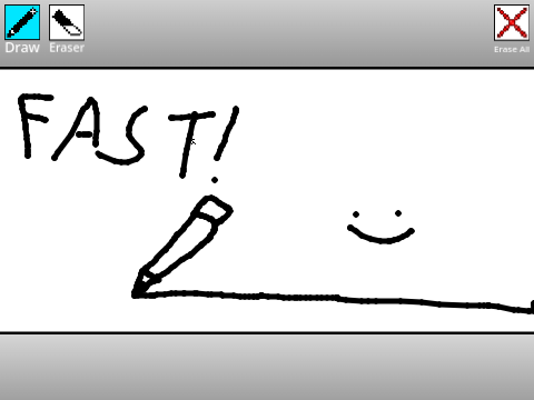 SP (Scratch Paint) V0.0.1