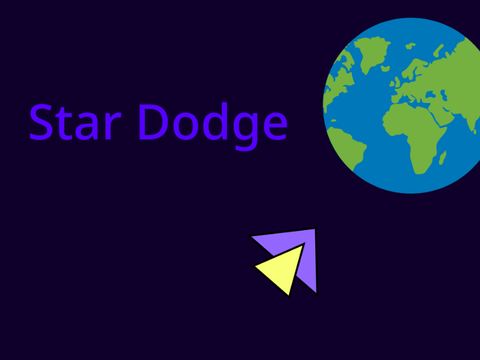 Star Dodge