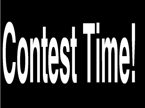 Contest For Caramellstar X