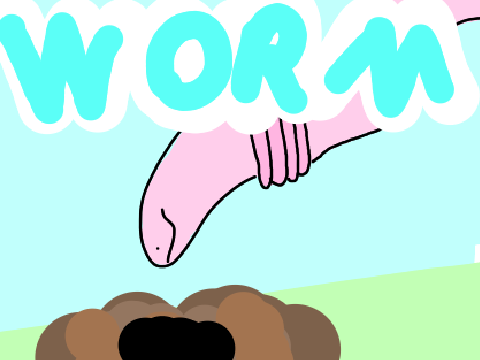 Worm V1.01