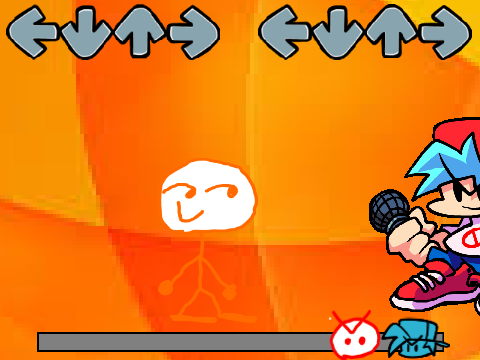 Stickman Madness 