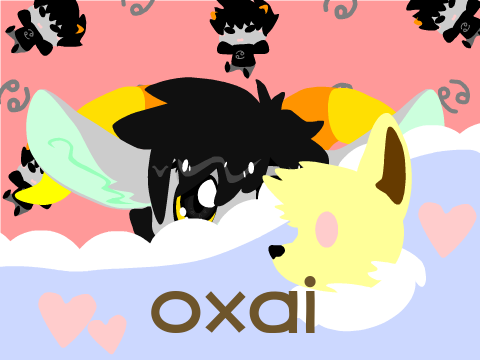 ☆⋆Petstuck! Meprin Kelphr⋆☆ 