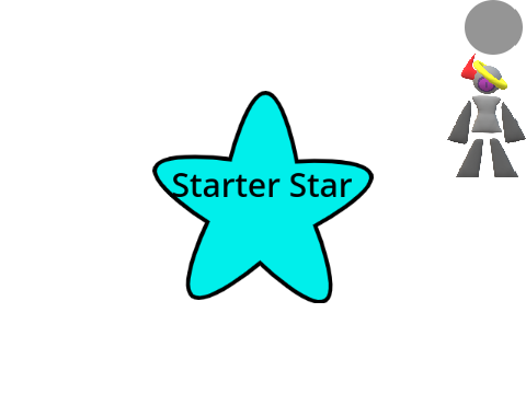 Star Simulator V1.0