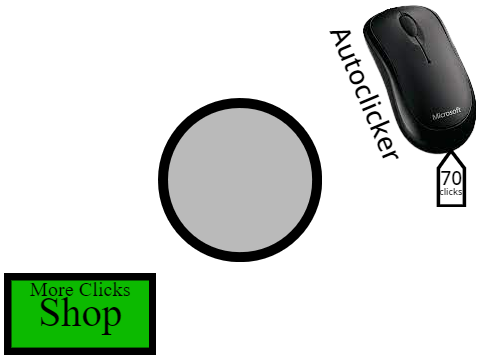 clicker test v1.5