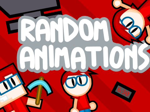 Random Animations