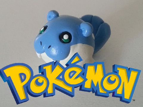 Pokemon Figures 