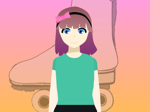 pfp for @black_pink-fan2034