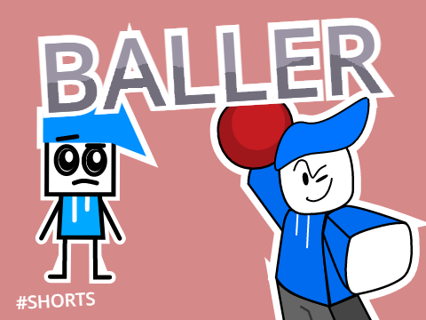 BALLER #shorts