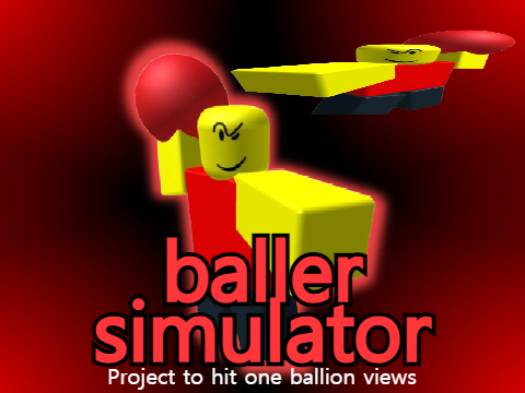NoRmAl BaLlEr SiMuLaToR rEmIx