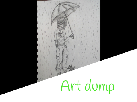 Art dump 11