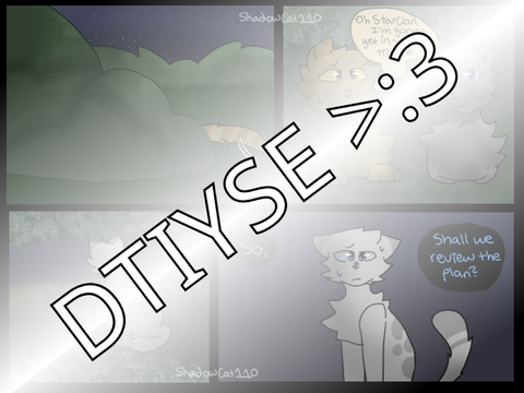 DTIYSE >:3