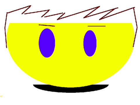 If you laugh The Giggler Is Coming For You