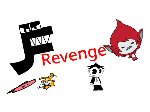 F Revenge!