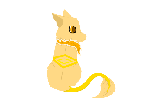 Pike, My New OC