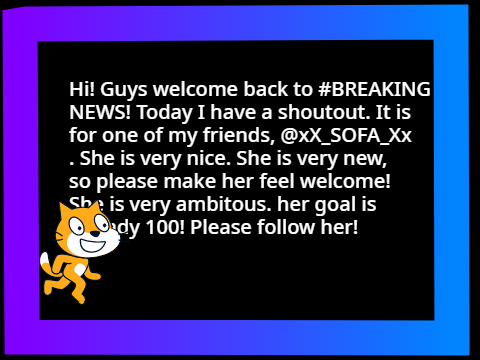 Follow @xX_SOFA_Xx!!!!!!!!!!!!