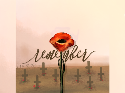 Remembrance day