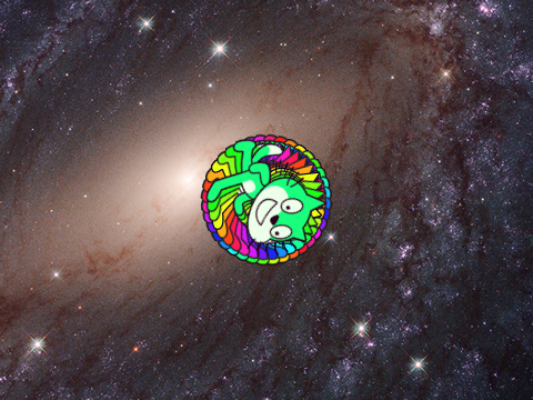 The　カ☆オ☆ス　((((；ﾟДﾟ))))閲覧注意！