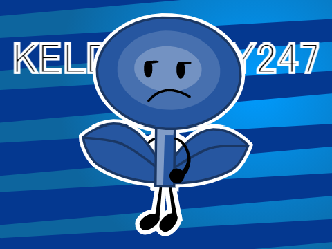 New pfp