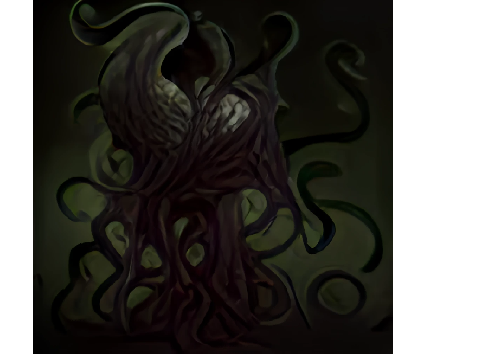 AI made this:#1